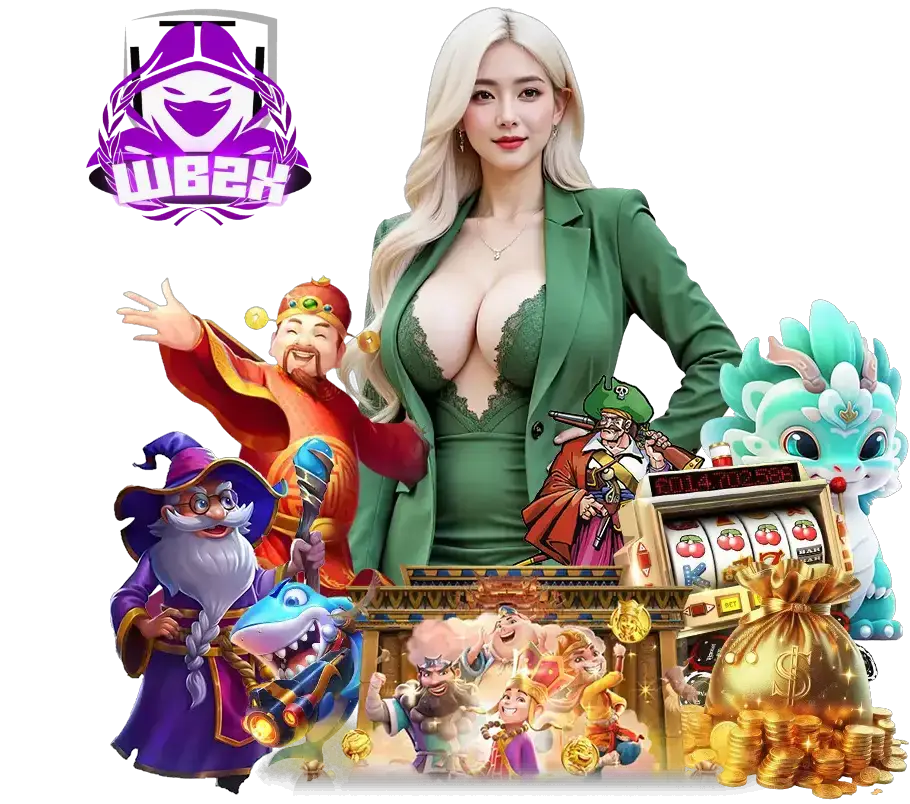 WB2X.COM