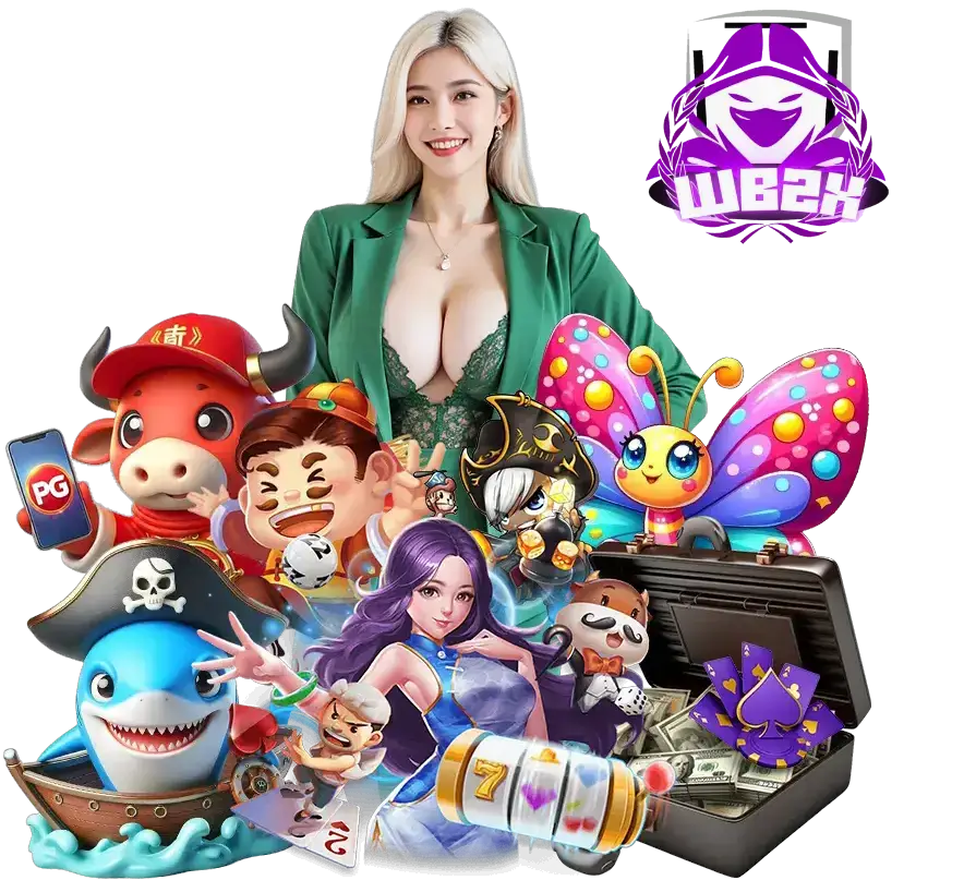 WB2X