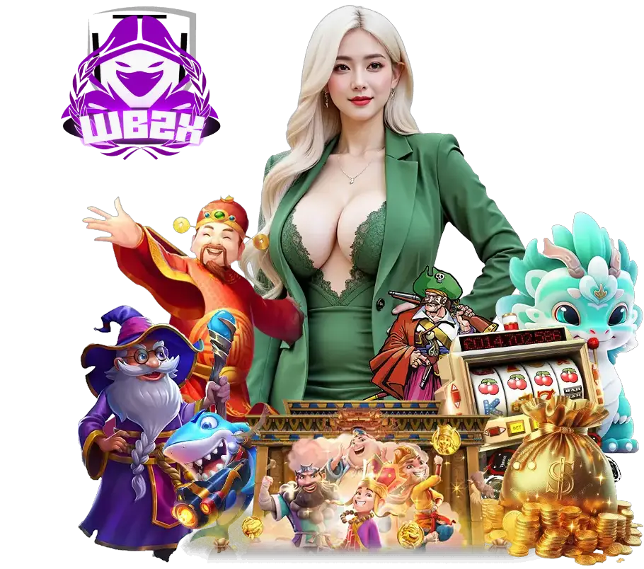 WB2X.COM